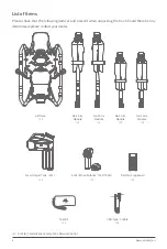 Preview for 4 page of XAG P40 User Manual