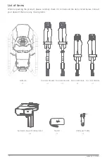 Предварительный просмотр 4 страницы XAG XP 2020 User Manual