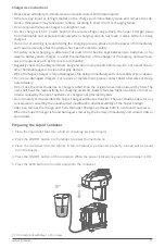 Предварительный просмотр 19 страницы XAG XP 2020 User Manual