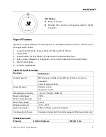 Preview for 6 page of Xaircraft SuperX User Manual