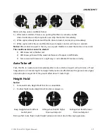 Preview for 20 page of Xaircraft SuperX User Manual