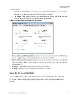 Preview for 22 page of Xaircraft SuperX User Manual