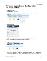 Preview for 27 page of Xaircraft SuperX User Manual