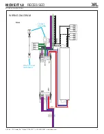 Preview for 4 page of XAL MOVE IT 1.2 Mounting Instructions