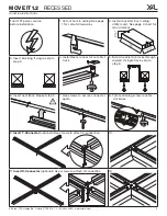 Preview for 5 page of XAL MOVE IT 1.2 Mounting Instructions