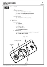 Preview for 5 page of XAL TASK square 059-2932056Z Mounting Instructions