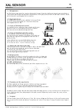 Preview for 6 page of XAL TASK square 059-2932056Z Mounting Instructions