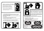 Preview for 2 page of Xalingo 0959.8 Assemble Instruction