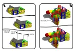 Preview for 6 page of Xalingo 0975.4 Assemble Instruction