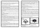 Preview for 7 page of Xalingo 1091.0 Manual