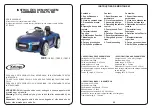 Xalingo 1092.1 Manual preview