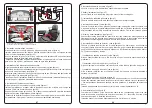 Preview for 4 page of Xalingo 1092.1 Manual