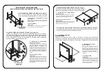 Предварительный просмотр 2 страницы Xalingo 6721.0 Assembly Instructions