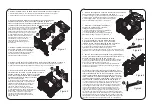 Preview for 2 page of Xalingo Castelo Medieval Assemble Instruction