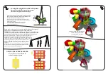 Preview for 2 page of Xalingo POLYPLAY ATLAS Assemble Instructions