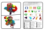 Preview for 3 page of Xalingo POLYPLAY ATLAS Assemble Instructions