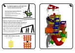 Preview for 2 page of Xalingo POLYPLAY COLOSSOS Assemble Instruction