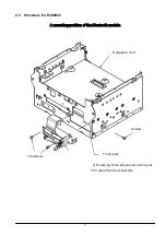 Preview for 7 page of Xanavi Informatics Corporation HJZ0093 User Manual