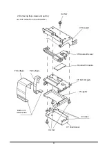 Preview for 8 page of Xanavi Informatics Corporation HJZ0093 User Manual