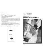 Preview for 2 page of Xanboo XWS10D User Manual