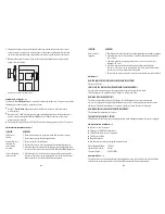 Preview for 4 page of Xanboo XWS10D User Manual