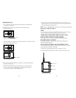 Preview for 3 page of Xanboo XWT380 Quick Manual