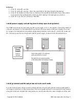 Preview for 11 page of Xandem TMD User Manual