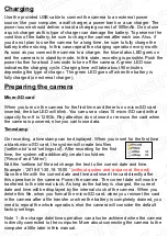 Preview for 3 page of Xanes T69 User Manual