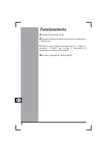 Preview for 8 page of XANITALIA VIOLETKIM FOUR User Manual