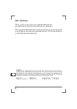 Preview for 10 page of XANITALIA VIOLETKIM FOUR User Manual