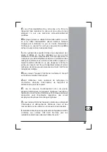 Preview for 21 page of XANITALIA VIOLETKIM FOUR User Manual