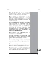 Preview for 29 page of XANITALIA VIOLETKIM FOUR User Manual