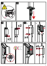 Предварительный просмотр 2 страницы XanLite BOFE40WNW Manual