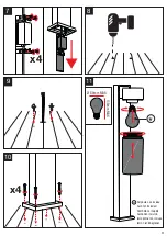 Предварительный просмотр 3 страницы XanLite BOFE40WNW Manual