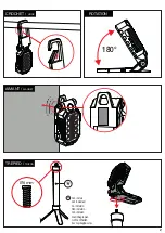 Preview for 2 page of XanLite Expert BL700R User Manual