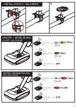 Preview for 2 page of XanLite FR200VEL Manual