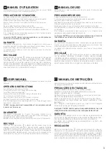 Preview for 3 page of XanLite FR200VEL Manual