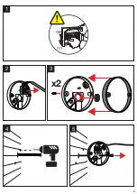 Preview for 2 page of XanLite Garden APFE60NIND User Manual