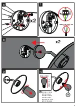 Preview for 3 page of XanLite Garden APFE60NIND User Manual