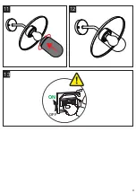 Preview for 4 page of XanLite Garden APFE60NIND User Manual