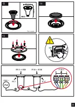 Preview for 4 page of XanLite Garden SPT230GR User Manual