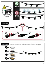 Preview for 3 page of XanLite GRL10230VB Manual