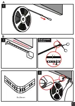 Preview for 2 page of XanLite HOME LSBK5RVBEX Quick Start Manual