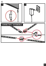 Preview for 3 page of XanLite HOME LSBK5RVBEX Quick Start Manual