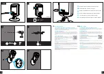 Preview for 2 page of XanLite kozii KCAM720 Quick Start Manual