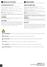 Preview for 6 page of XanLite LAMRVBM User Manual