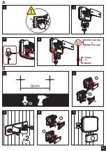 Preview for 2 page of XanLite PR10WMD Manual