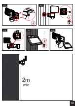 Preview for 2 page of XanLite PR200D Manual