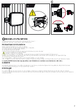 Preview for 3 page of XanLite PR50WM Quick Start Manual