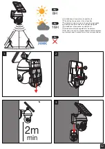 Preview for 2 page of XanLite PRSCAM250 Manual